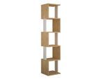 Regalelement Piri Bookcase 35/161/30 cm
