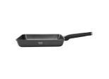 Grillpfanne Black Line In Schwarz Ca. 28x28x5cm