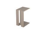 Beistelltisch Muju Beistelltisch Holzwerkstoff 30/40/57 cm
