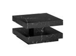 Couchtisch Wl6.923 Holzwerkstoff 60/60/34 cm