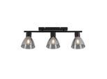 Deckenleuchte Komol Max. 3 X 24 Watt 66/13/22 cm