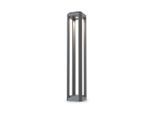 Wegeleuchte Royal Mile Grau Max. 13 Watt