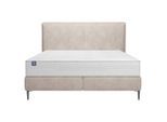 Boxspringbett Positano 160/200 cm
