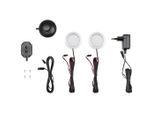 Led-dekoleuchte Max. 12 Watt