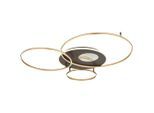 Led-deckenleuchte Befer Max. 70 Watt