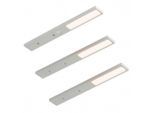 Unterbauleuchten-set 418823, 3 Stück