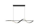 Led-hängeleuchte 67207-24 120/20/150 cm