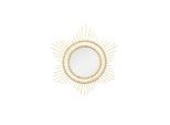 Wandspiegel Rattan Spiegel Aina 435 70/70/2 cm ,