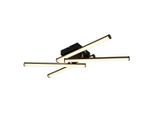 Led-deckenleuchte 67342-24 Kirina