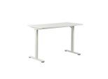 Schreibtisch Jannis Weiss Ca. 120x60x75cm 120/60/75 cm Weiss