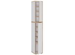 Schuhschrank Salia 30/183/33 cm