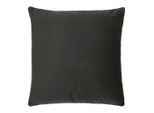 Sofakissen Trendy Grau Ca. 55x55cm 55/55 cm