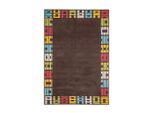 Flachwebeteppich Joy 4096 Multi 170cm X 240cm 170/240 cm