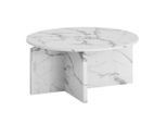 Couchtisch Wl6.913 Holzwerkstoff 70/70/33 cm