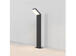 Aussenleuchte Paso Schwarz Max. 12 Watt