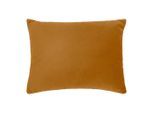 Sofakissen Trendy Gold Ca. 55x40cm 55/40 cm
