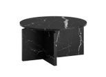 Couchtisch Wl6.916 Holzwerkstoff 60/60/33 cm