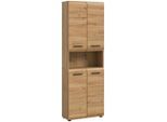 Hochschrank Ice 60/185/30 cm
