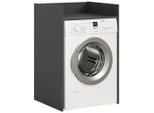 Waschmaschinenschrank Free 66/101/60 cm