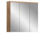 Spiegelschrank Grado 75/80/20 cm