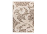 Flachwebeteppich My Frisco 280 80/150 cm