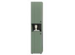 Garderobenschrank Station 40/192/37 cm