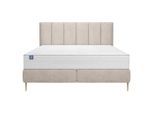 Boxspringbett Positano 160/200 cm