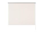 Verdunkelungsrollo Thermo Sandfarben Ca. 90x120cm