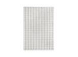 Kunstfell Bubble 1 Creme Ca. 80x150cm 80/150 cm