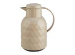 Isolierkanne Betty Beige Ca. 1l