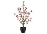 Kirschblütenzweig Kirschblüte Rosa Ca. 64cm 64 cm