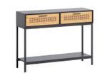 Konsolentisch Wl6.827 Holzwerkstoff 100/30/75 cm