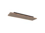 Led-deckenleuchte 67347d4 Hayden