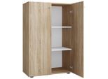 Schuhschrank Lona Xl Dt 70/110/39 cm