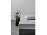 Boxspring-fixleintuch Elasthan Hoch Ca. 120x200x40cm 120/200 cm