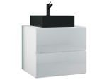 Waschtischkombi Lendas Bl S 61 cm