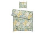 Bettwäscheset Flower Renforcé 160/210 cm