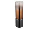 Tischleuchte Annika Kupferfarben Max. 25 Watt