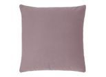 Sofakissen Trendy Flieder Ca. 55x55cm 55/55 cm