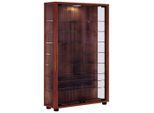 Vitrine Lumo Mini Led 59/90/18 cm ,