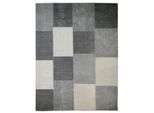 Flachwebeteppich Lyrical 80/150 cm