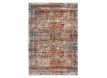 Vintage-teppich My Inca 356 60/110 cm