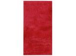 Kunstfell Caroline 1 In Rot Ca.80x150cm 80/150 cm