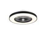 Led-deckenleuchte Mitzi Schwarz/weiss Max. 0,07 Watt