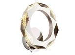 Led-wandleuchte 67318w