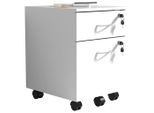 Rollcontainer Baula M 40/54/44 cm