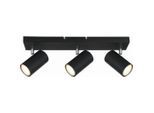 Strahler Witmo In Schwarz Max. 35 Watt 41/6/12 cm