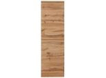 Midischrank Florida Eichefarben 40/130/35 cm