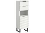 Highboard Riff 35/110/34 cm 2 Schublade(n)