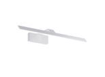Spiegelleuchte Decart Weiss Max. 12 Watt